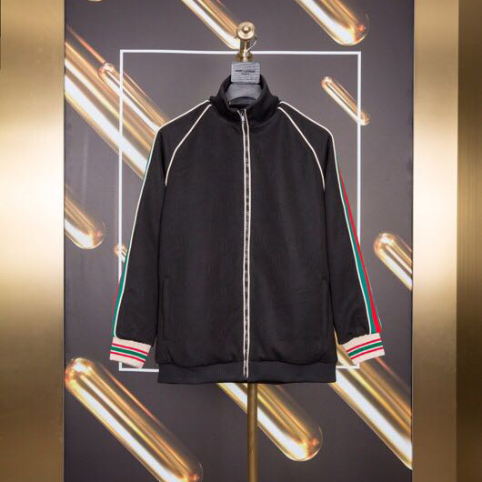 Gucci casual jacket deals