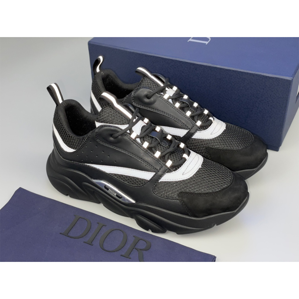 Dior b22 blue black shop