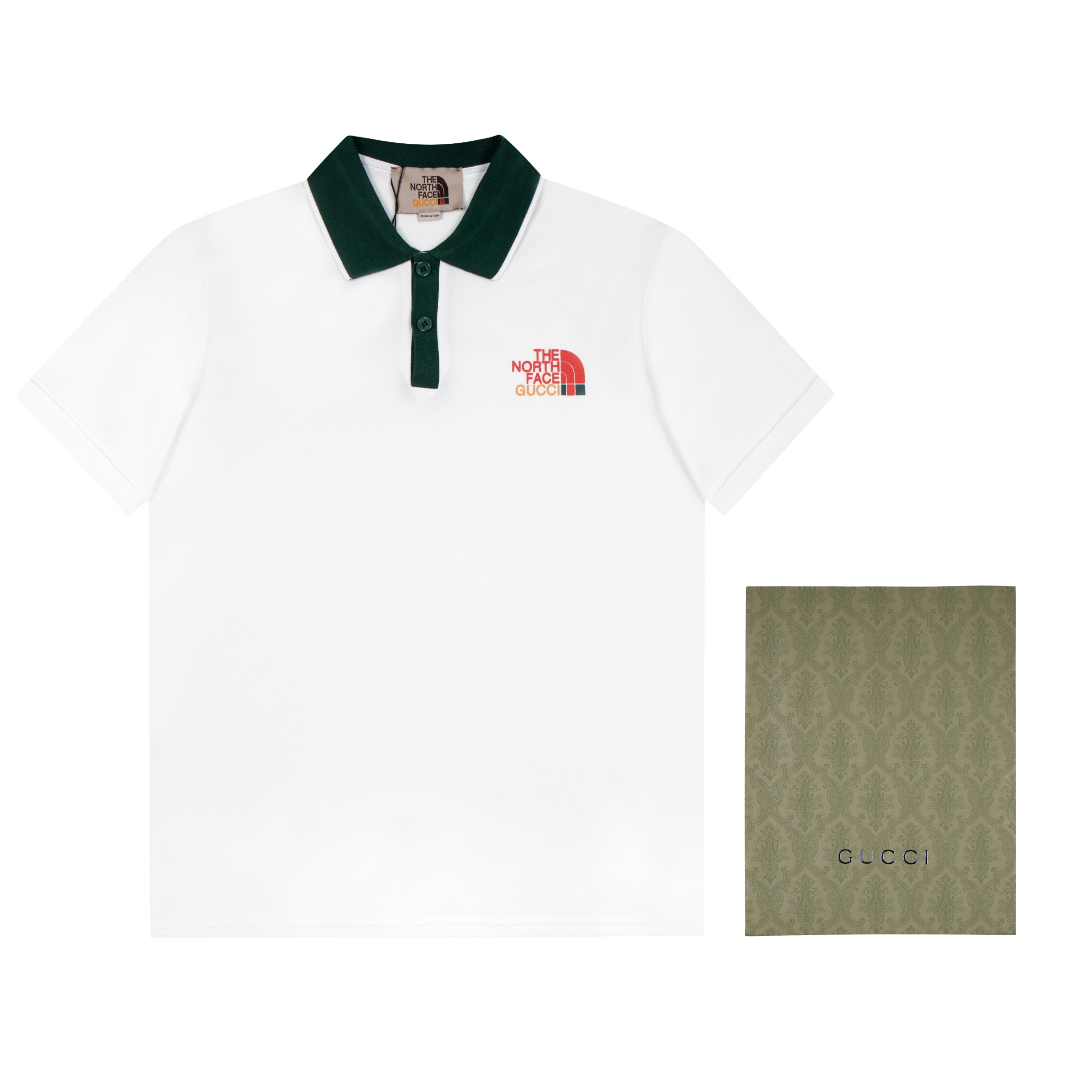 Polo cheap north face