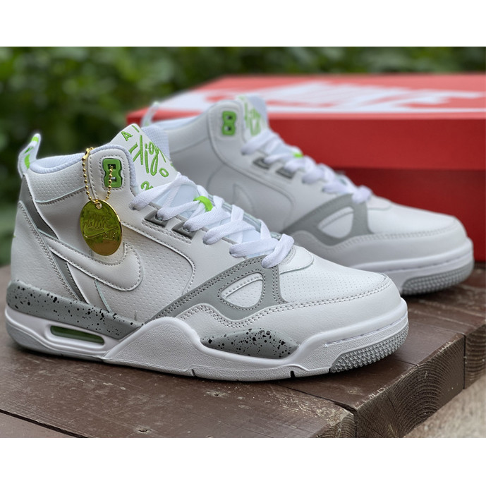 Nike Air Flight 2013 Mid Sneaker sophia furla bg